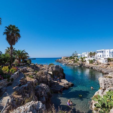 Avlemonas Bay Sea Houses. Εξωτερικό φωτογραφία