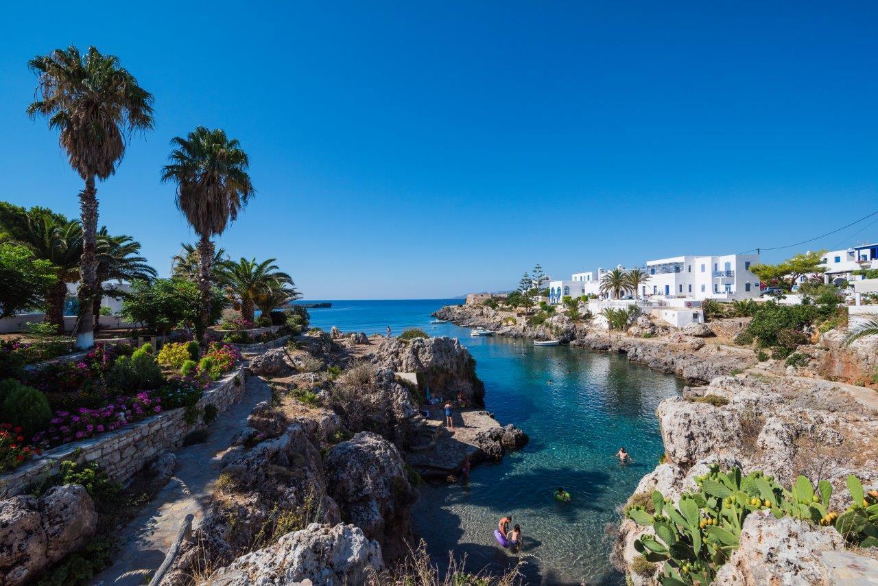 Avlemonas Bay Sea Houses. Εξωτερικό φωτογραφία